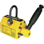 Techno Plan CPL-100永久磁性RIF MAG
提起磁铁 CPL-100