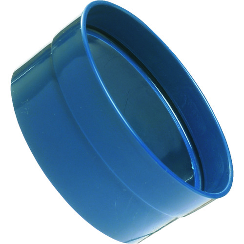 Loc-Line 3&ldquo;钣金管置适配器X 10（2-1/2&rdquo;系统） NL89227