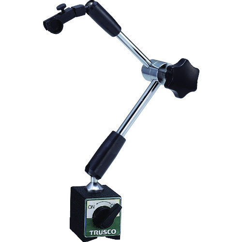 [停产] Trusco磁铁基本锁定旋钮类型
磁性基础 TMG-100