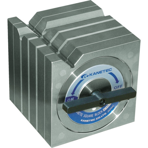 Kanetec Square Block Kya类型
方型磁块（KYA类型） KYA-18B