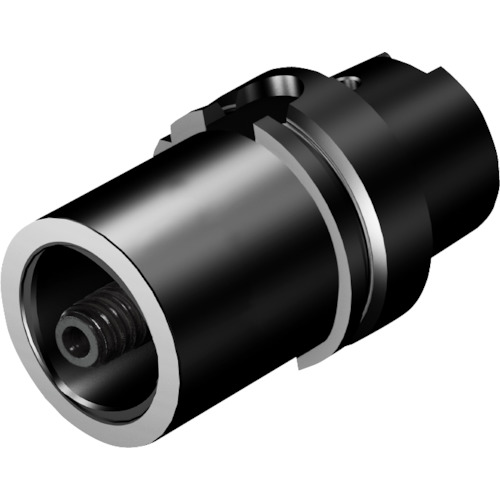 [中断] Sandvik Coromant Capto适配器（530）
持有工具 C4-390.410-80 090