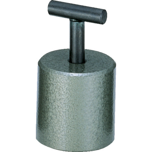 Trusco磁铁支架（Alnico Magnet，圆形，带手柄）粘合力200n&phi;30x30x30
带有手柄的圆形Alnico磁铁支架 NH-03R