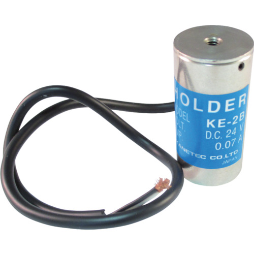 kanetec电磁支架直径20mm x高40mm
电磁架 KE-2B