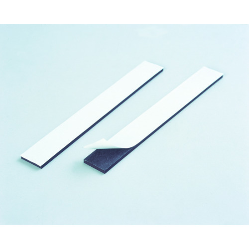 Trusco强磁性胶带2件200x25x4
HI电源磁性（胶带） TKMN-200