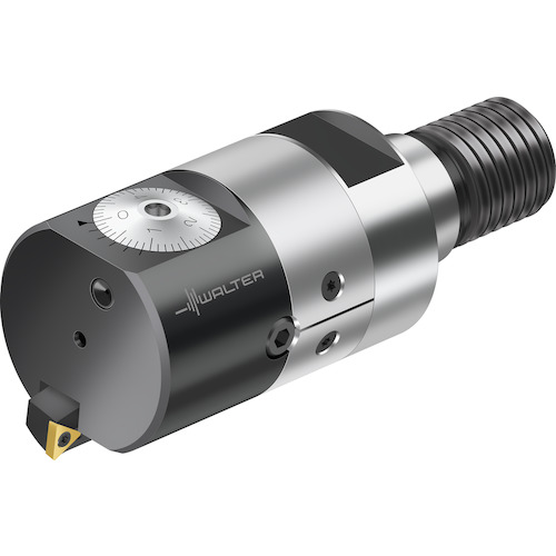 [中断] Walter Precision Boring工具
无聊和精确的无聊工具 B4030.T45.55-70.Z1.TC06