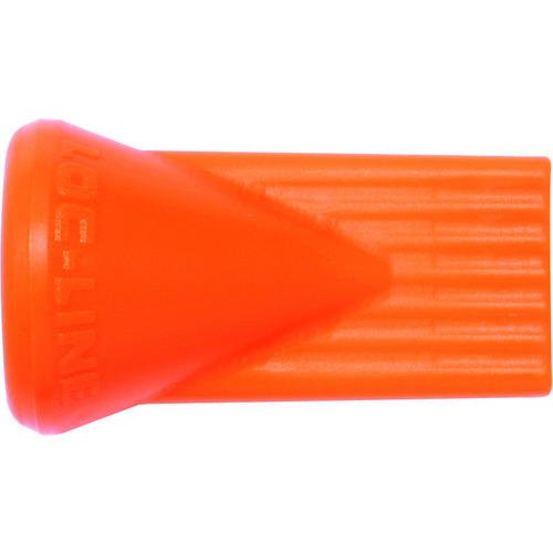 Loc-Line 1/4&ldquo;平面7孔喷嘴60 x 4（1/4&rdquo;系统） NL41486