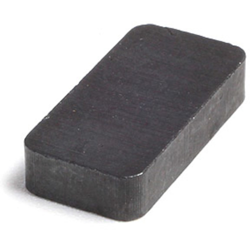 [停产] Niroku Seisakusho FK047铁氧体63.5 x 19 x 5（各向异性） FK047