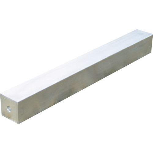 kanetec强方磁铁杆总长245mm
磁性棒 KGM-H25