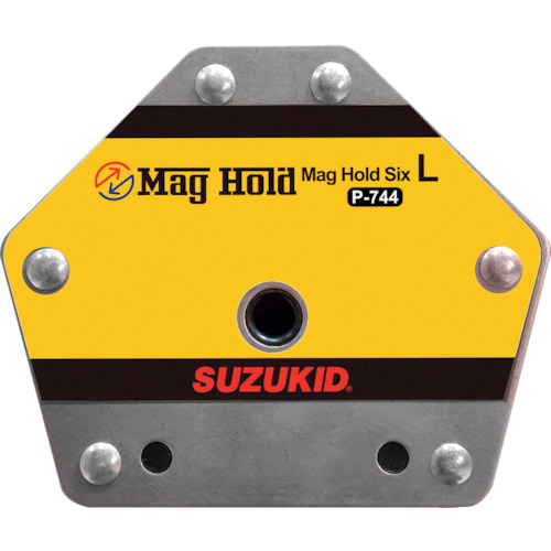 Suzukid Mag Hold六L
杂志 P-744