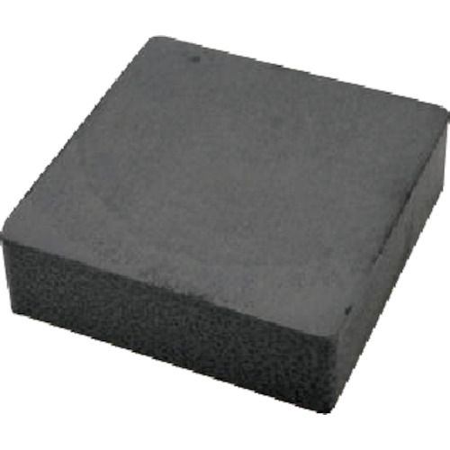 Nitroku Seisakusho FK010铁氧体40 x 40 x 10（各向异性） FK010