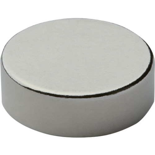 Magever Neododmium磁铁圆&phi;9.4x 0.8（10件） 1009400005363