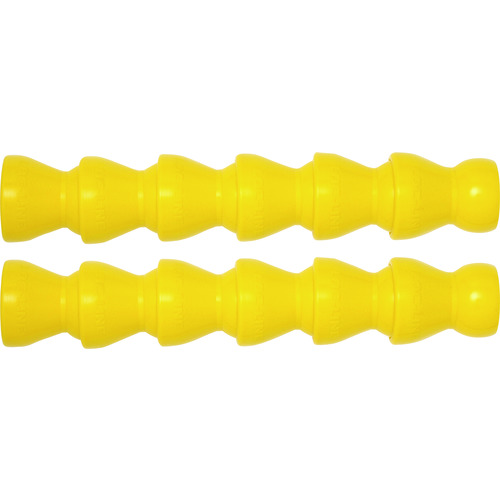 Loc-Line 1/2&ldquo;抗酸锁线软管6个元素（140mm）x 2 NL56801