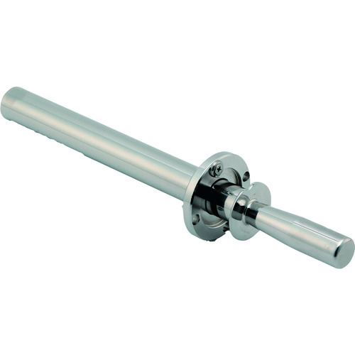 磁铁计划高磁铁杆双管型0.18T（1800G）&phi;25x 300磁铁部分 MGPB-DF300