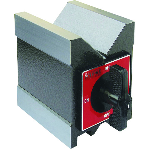 [停产] Eclipse Eclipse V-Block 10微米精度70x120x95mm（1单位） NWE933A