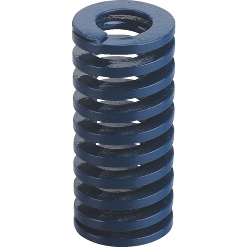 Trusco Mold Spring Coil Spring用于光负载外径14mm，长度90mm
线圈弹簧 T-SSWL14-90