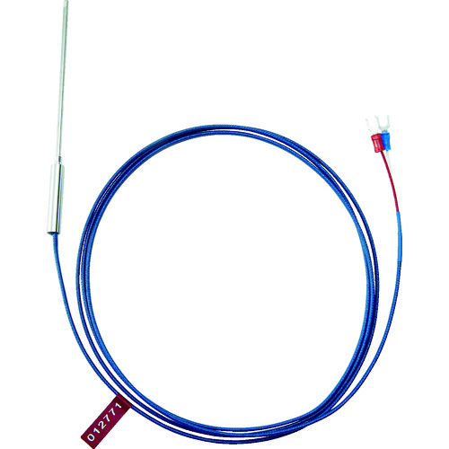 Trusco温度传感器K热电偶3.2mm x 150mm
热电偶 OSK-32150Y