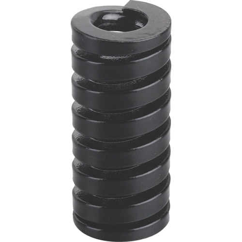 Trusco Mold Spring Coil Spring for超重负荷外径40&phi;150mm
线圈弹簧 T-SSWG40-150