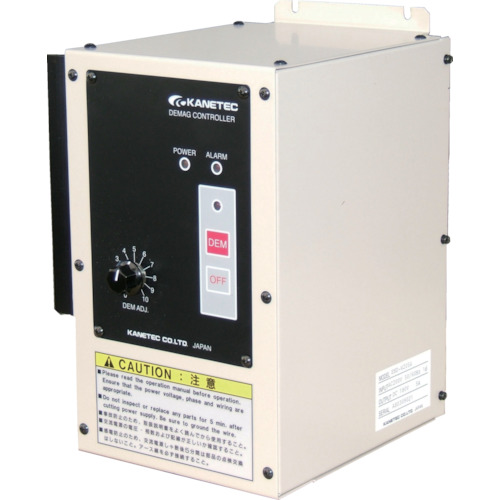 [中断] Kanetec静态消电器控制面板 EHD-W205B