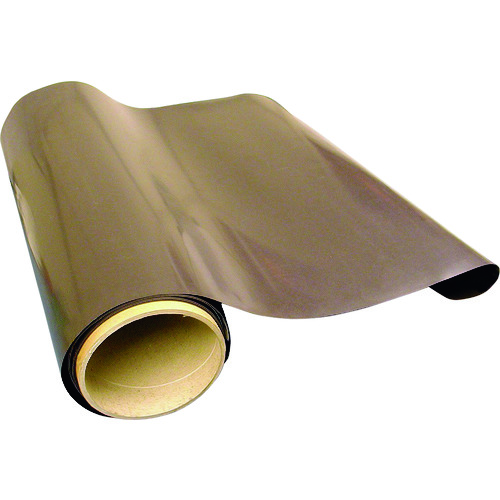 日食磁铁表0.85mm x 620mm x 30m光泽饰面 NW060724A2