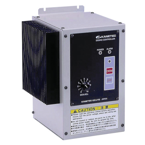 kanetec逆变器控制的电磁机 EHD-20A