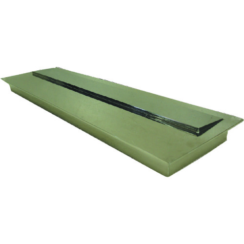 磁铁计划高磁铁板模板部分1.0T（10000G）190 x 145 x 45磁极部分150 x 105 MGPP-1510TP