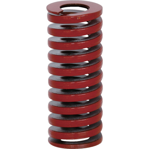 Trusco Mold Spring Coil Spring Medium载荷外径70mm免费长度125mm
线圈弹簧 T-SSWM70-125
