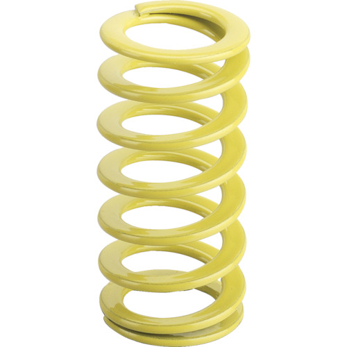 Trusco Mold Spring Coil Spring for Ultra挠度外径42mm长度110mm
线圈弹簧 T-SSWY42-110