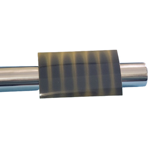 Shimonishi短螺距磁铁杆11,000高斯&phi;25x450l SMGBSH1125450TR