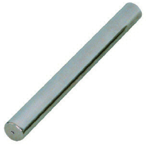 kanetec超高磁性磁杆，带有挖掘孔直径25mm x总长度592mm PCMB2-A60