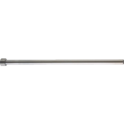 Trusco标准直射弹针直径8 x总长度200 x边缘厚度4
笔直的喷射销 T-EPS8-200-4