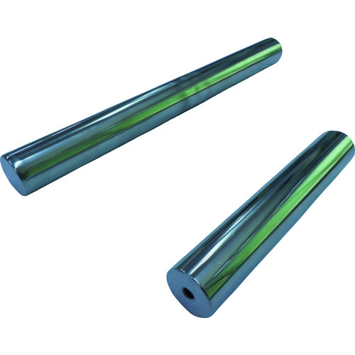 Shimonishi Neododmium磁铁杆12,000高斯&phi;25x L550 M6龙头深度10mm SMGB1225550DM610TR