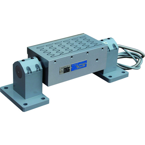 kanetec强倾斜电磁chuck KETN-1530U