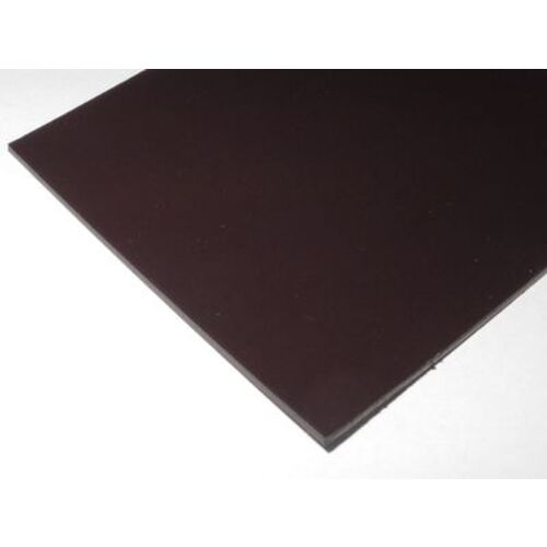 Niroku seisakusho RSI93铁氧体橡胶150 x 150 x 1（各向异性）硅酮 RSI93