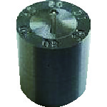 [停产] uraya  日期标记oy类型外径12mm
UL型  约会插件 UL-6Y-12-20-25