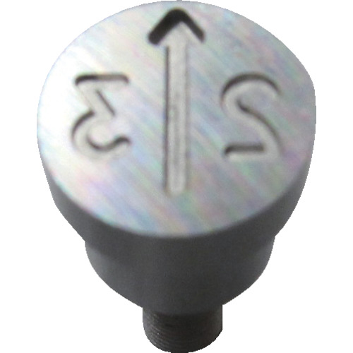 [停止] uratani [2023]  date Mark ya类型UL类型φ12for
UL型  约会插件 UL-YA-12-23