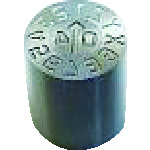 [中断] uraya  日期标记ym类型6mm
OP类型的模具约会插入物 OP-YM-6-21