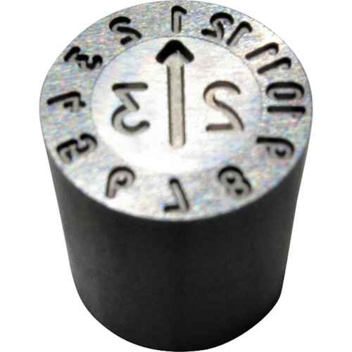 [停产] uratani [2023]  日期标记ym类型，外径10mm
UL型  约会插件 UL-YM-10-23