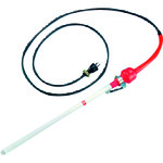 [停产]耐TGK酸的石英加热器Q122 052-60-01-20