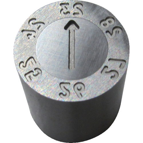 [停产] uratani [2023]  日期标记oy类型，外径12mm
UL型  约会插件 UL-6Y-12-23-28