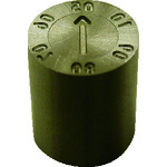 [停产] uraya  日期标记oy类型外径8mm
UL型  约会插件 UL-6Y-8-21-26