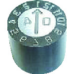 [中断] uraya  日期标记ym类型16mm
OP类型的模具约会插入物 OP-YM-16-21