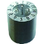 [停产] uraya  日期标记ym型外径8mm
UL型  约会插件 UL-YM-8-20