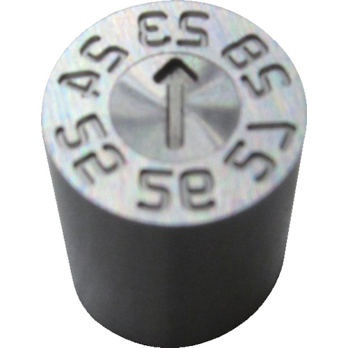 [停产] uratani [2023]  日期标记6y型8mm
OP类型的模具约会插入物 OP-6Y-8-23-28