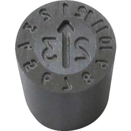 [停产] uratani [2023]  日期标记ym类型，外径6mm
UL型  约会插件 UL-YM-6-23