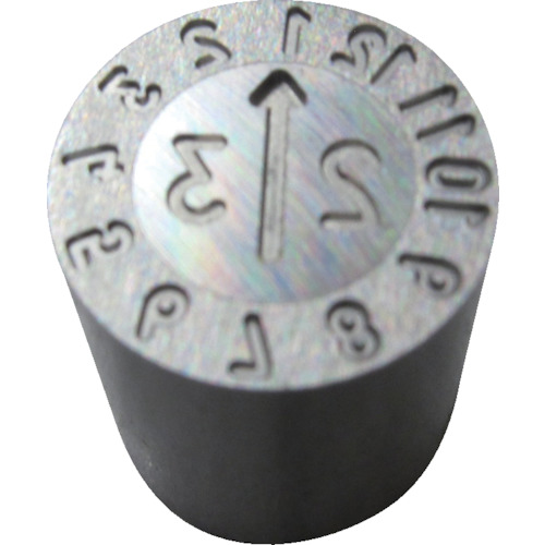 [停产] uratani [2023]  日期标记ym类型，外径12mm
UL型  约会插件 UL-YM-12-23