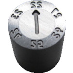 [停产] uraya  日期标记oy类型外径10mm
UL型  约会插件 UL-6Y-10-22-27