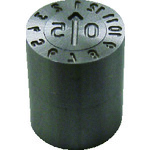 [停产] uraya  日期标记ym型外径8mm
UL型  约会插件 UL-YM-8-21