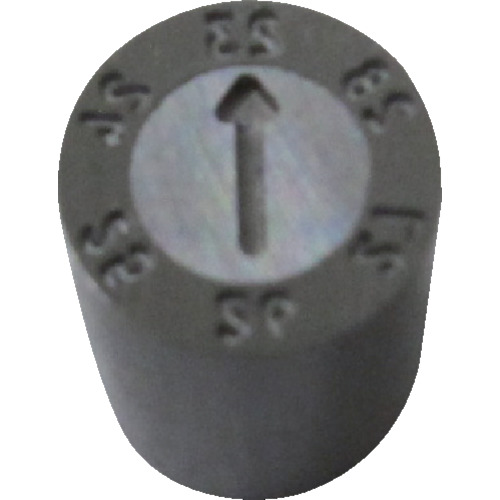 [停产] uratani [2023]  日期标记oy类型，外径6mm
UL型  约会插件 UL-6Y-6-23-28