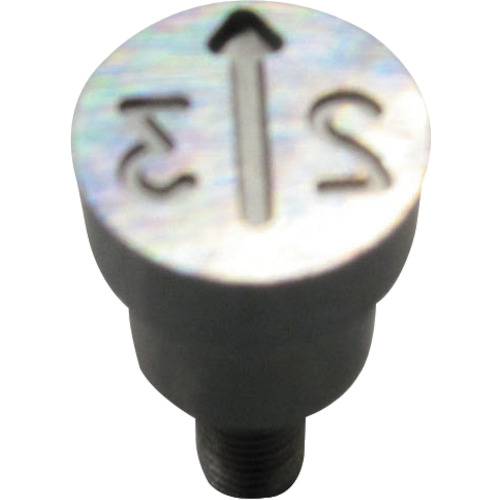 [停产] uratani [2023]  日期标记ya类型UL类型φ10
UL型  约会插件 UL-YA-10-23