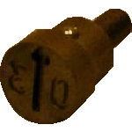 [中断] uraya  日期标记ya类型UL类型φ16
UL型  约会插件 UL-YA-16-20